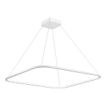 ST610.543.52 Светильник подвесной ST-Luce Белый/Белый LED 1*47W 4000K Подвесные светильники 250_100_Array